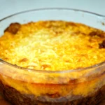 Potato Turbate Recipe