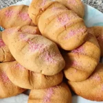 Salporanz Cookie Recipe