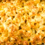 San Giorgio Mac and Cheese