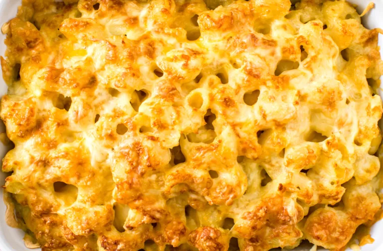 San Giorgio Mac and Cheese