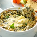 Spinach & Artichoke al Forno Recipe