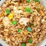 Subgum Fried Rice