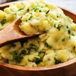 Texas Roadhouse Mashed Potatoes Recipe