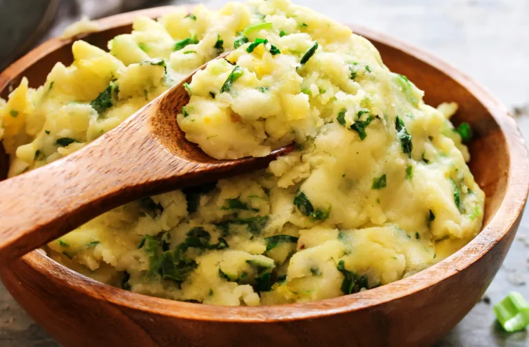 Texas Roadhouse Mashed Potatoes Recipe