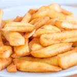 Texas Roadhouse Steak Fries Recipe