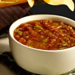 Uncle Julio's Salsa Recipe