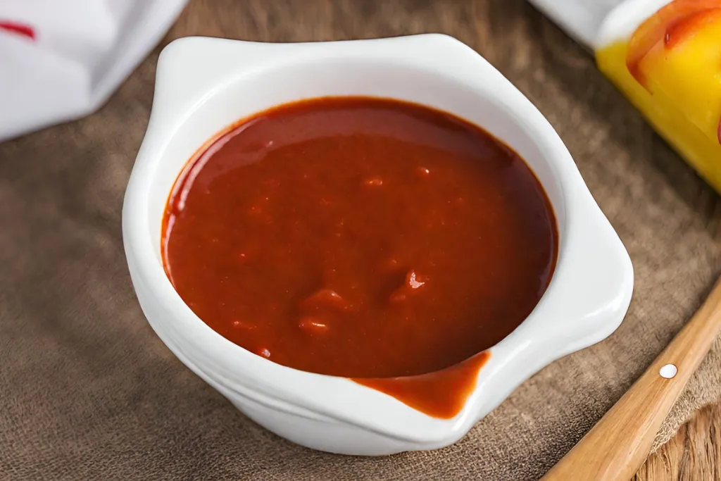 Wingstop Hawaiian Sauce Recipe