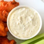 Wingstop blue cheese recipe
