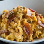 Yard House Mac and Cheese Recipe