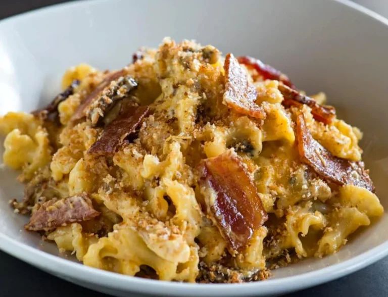 Yard House Mac and Cheese Recipe