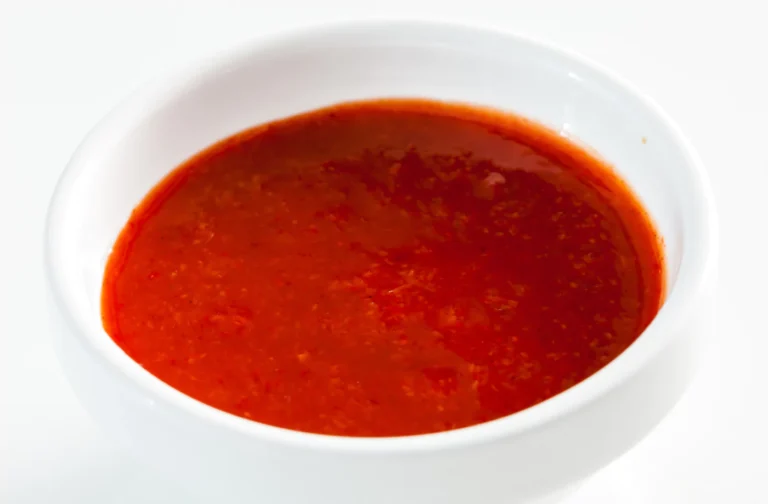 Zydeco Sauce