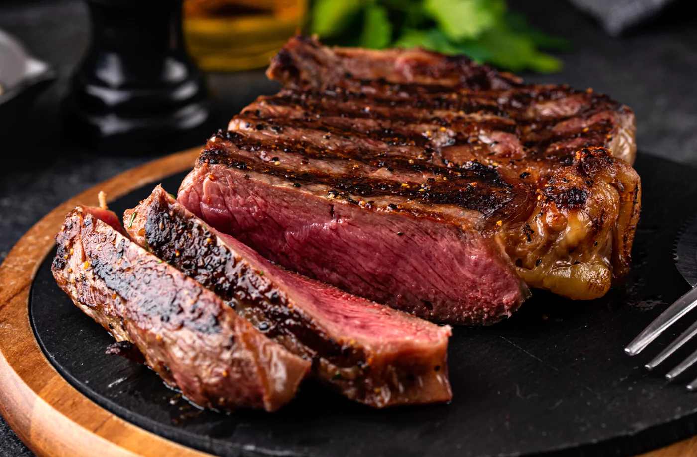 Baseball Steak Recipe
