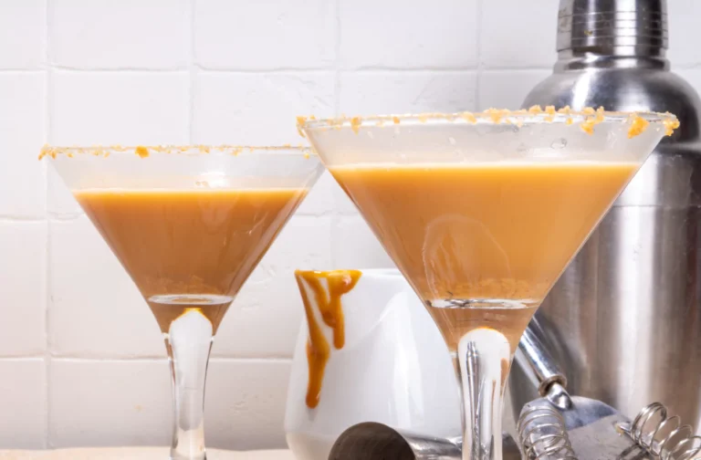Payday Shot Recipe