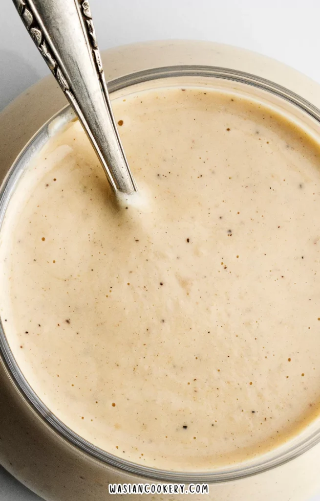 panera signature sauce recipe