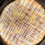 Bavarian Cream Pizza Recipe