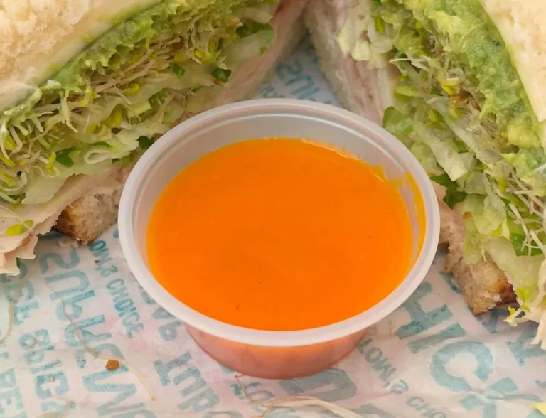 Board and Brew Sauce Recipe