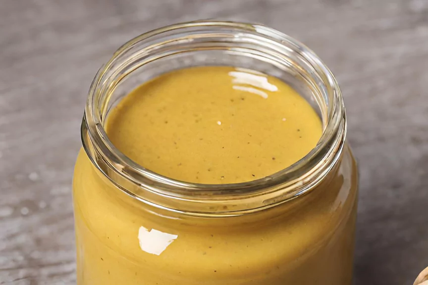 Captain d's honey mustard recipe