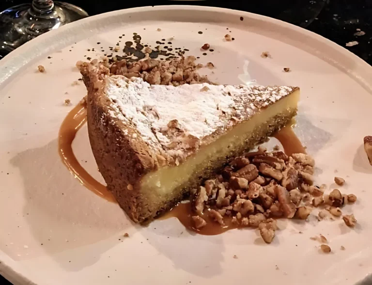 Jeff Ruby Butter Pie