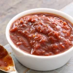 On the border salsa recipe