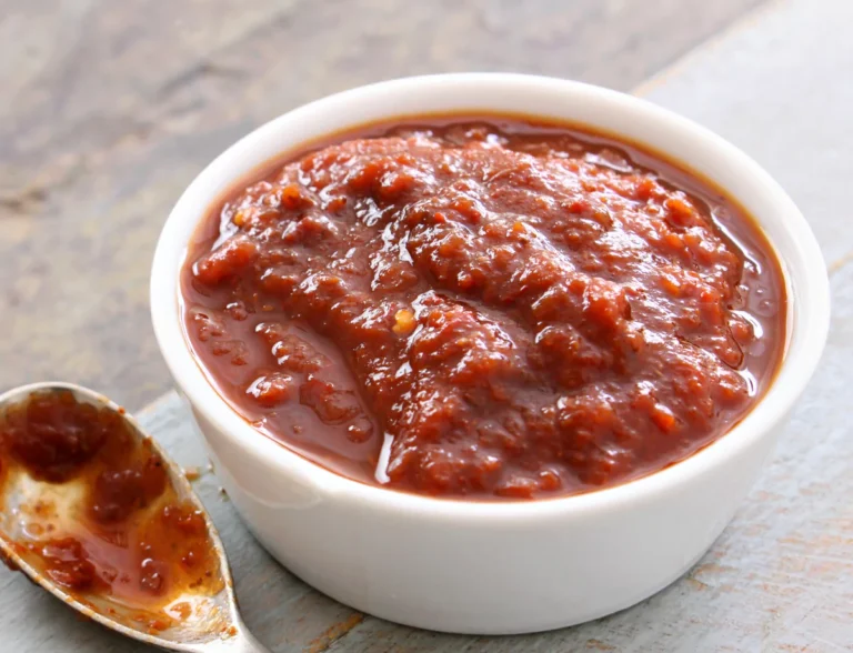On the border salsa recipe