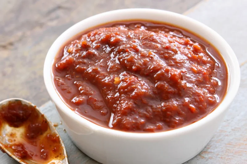 On the Border Salsa Recipe