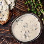 Texas Roadhouse Peppercorn Sauce recipe