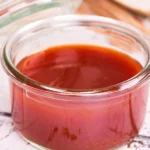 Wendy's BBQ Sauce Recipe