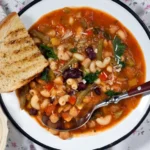 Zuppa Del Giorno Soup Recipe