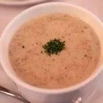 La Madeleine Mushroom Soup Recipe