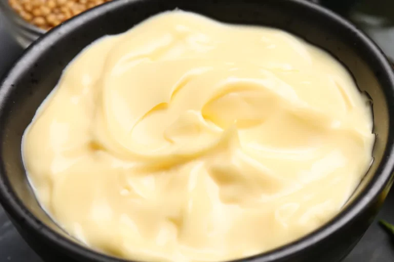 Dave’s hot chicken sauce recipe