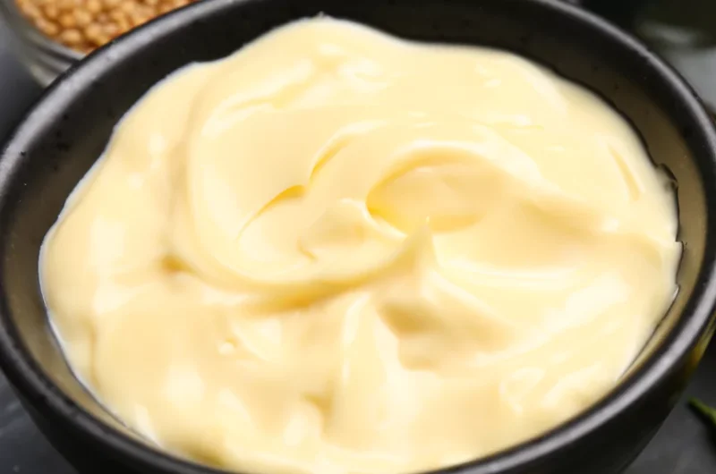 Dave's hot chicken sauce recipe