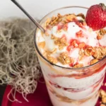 La Michoacana yogurt recipe