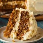 Lloyds carrot cake recipe