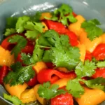 Portillo’s Sweet Pepper Recipe