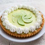 Publix key lime pie recipe
