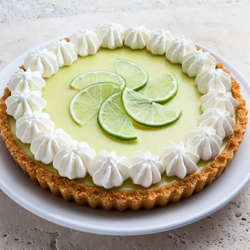 Publix key lime pie recipe