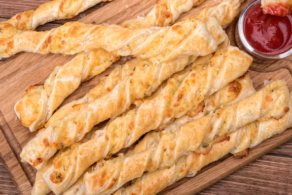 Snoogle Pastry