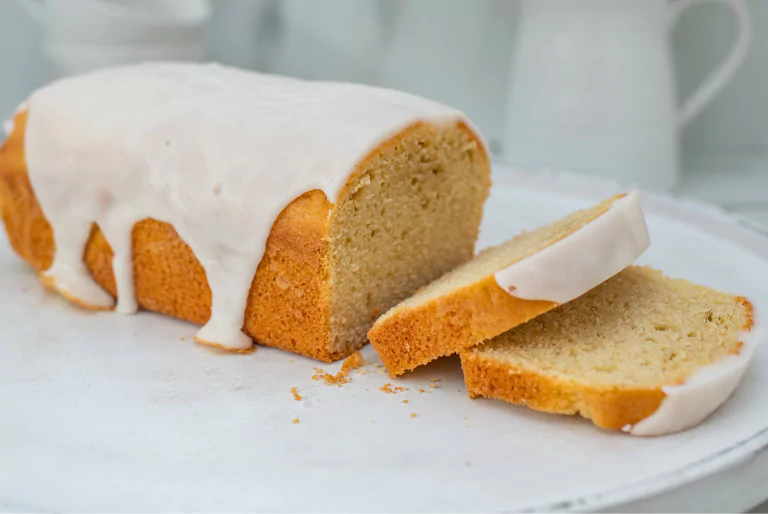 Stocks Bakery Pound Cake Recipe