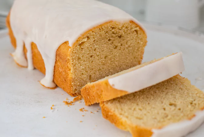 Stocks Bakery Pound Cake