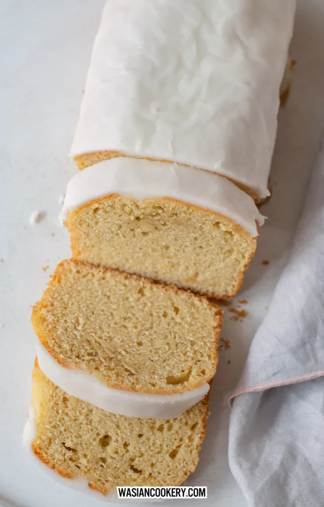 Stocks bakery pound cake recipe
