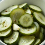 Ted's Montana Grill Pickle Recipe