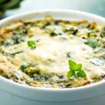 Yard house spinach dip recipe