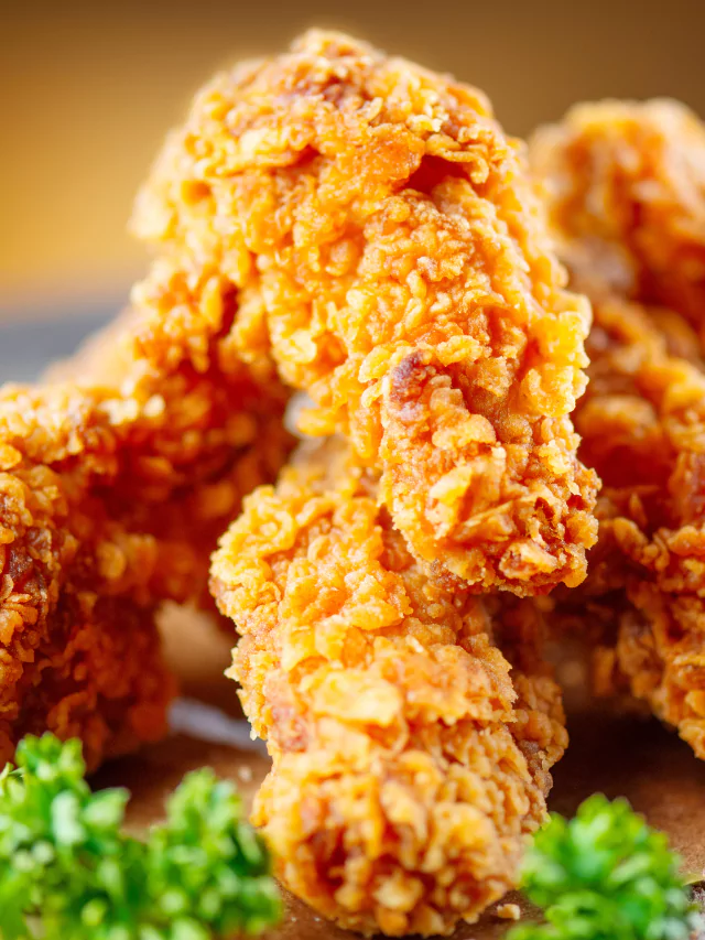 Publix Fried Chicken Recipe
