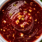 Applebee's Sweet Asian Chili Sauce Recipe