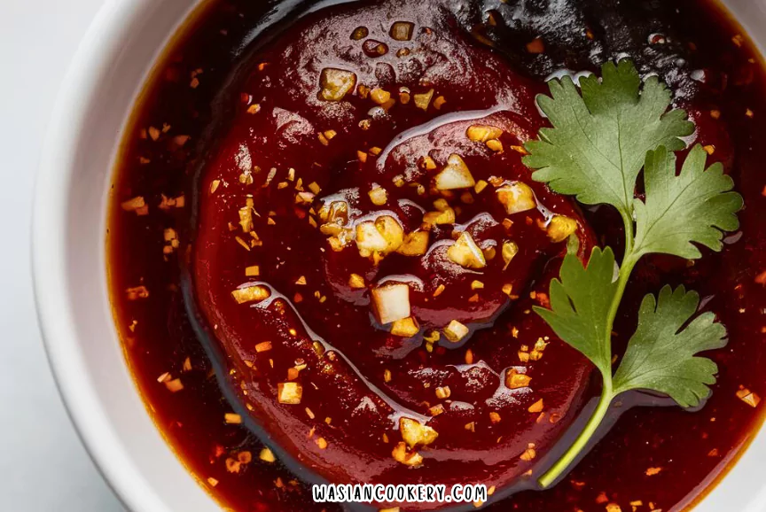 Applebee's Sweet Asian Chili Sauce
