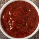 Arby’s 3 Pepper Sauce Recipe