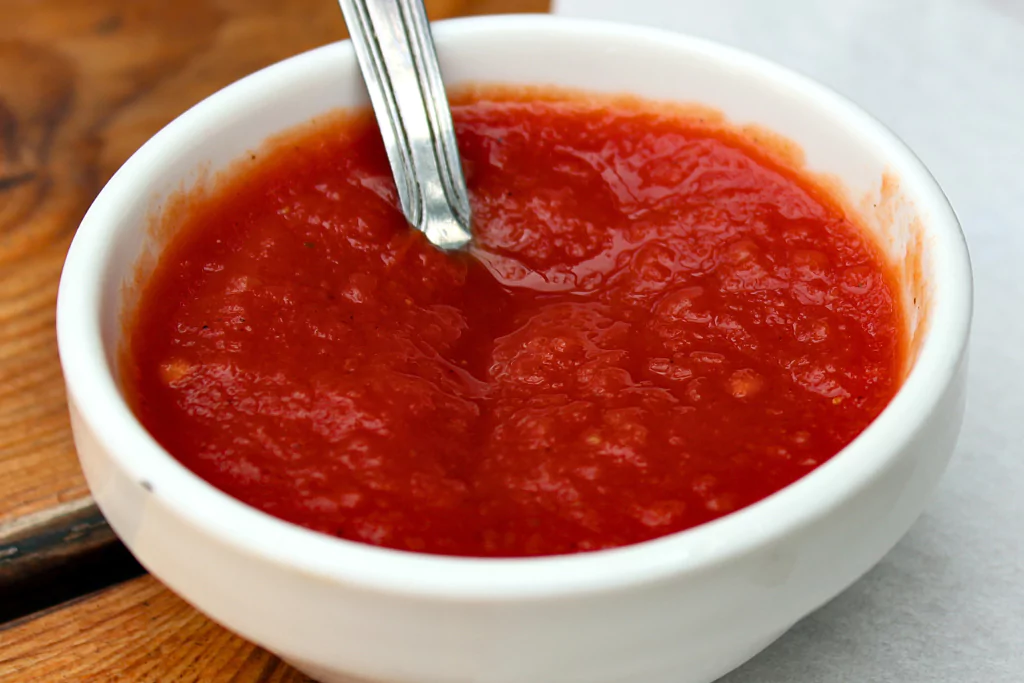 Aurelio's Pizza Sauce Recipe
