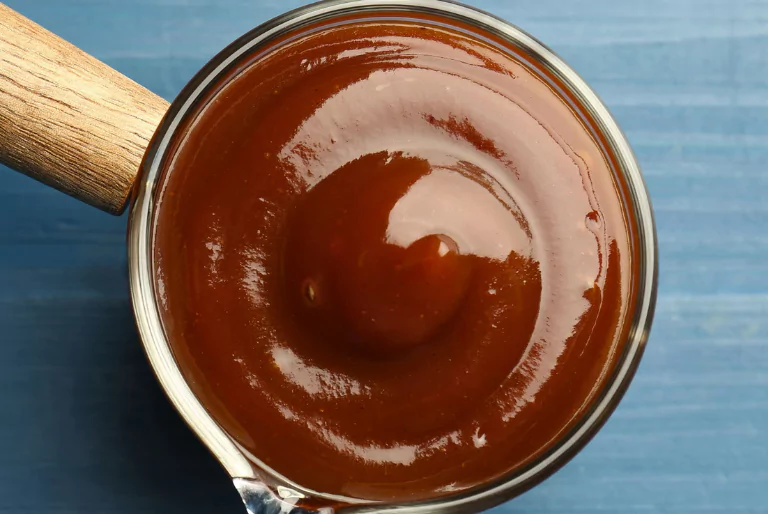 Chicago Mild Sauce Recipe