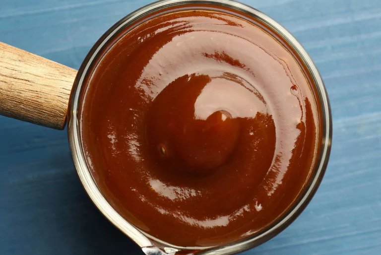 Chicago Mild Sauce Recipe