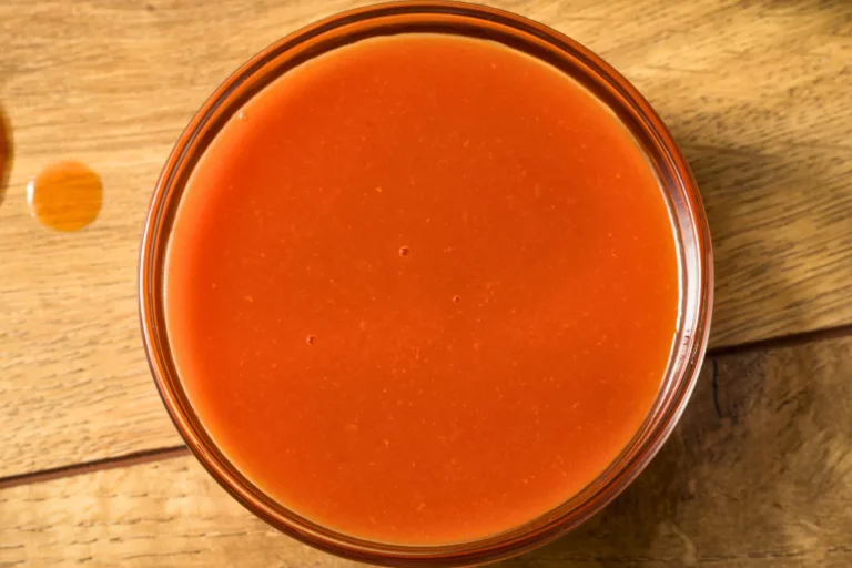 Chick-fil-A Buffalo Sauce Recipe